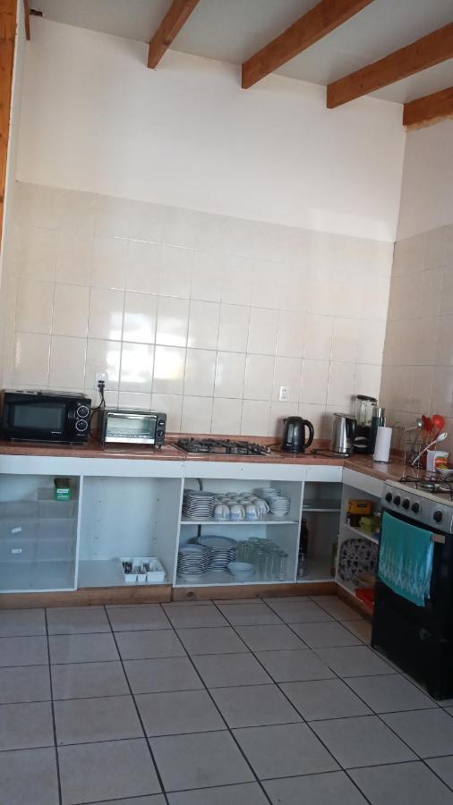 Hostal Amunategui La Serena Exterior foto