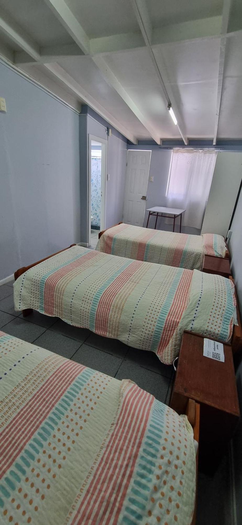 Hostal Amunategui La Serena Exterior foto